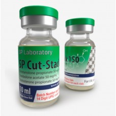 Cut-Stack 150, 150mg/ml, by SP Laboratories