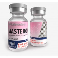 Masteron 100mg/ml, 10 ml by SP Laboratories