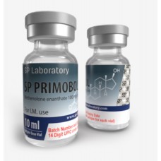 Primobol 100 mg/ml, 10 ml by SP Laboratories