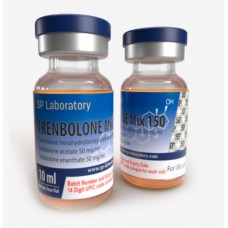 Trenbolone Mix 150 by SP Laboratories