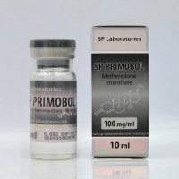 Primobol 100 mg/ml, 10 ml by SP Laboratories