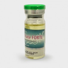 Enanthate forte 500mg/ml, 10 ml by SP Laboratories