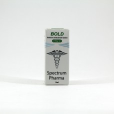 Bold by Spectrum