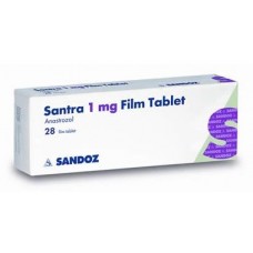Santra-Sandoz by Indian Pharmacy