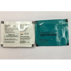 Testoheal Gel  14 x 5g (testosterone)