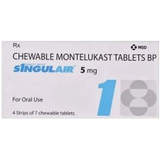 Singulair by Indian Pharmacy