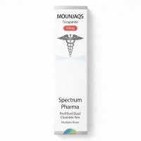 Mounjaos 10mg Pen van Spectrum Pharma