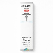 Mounjaos 10mg Pen van Spectrum Pharma