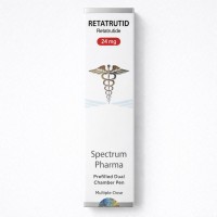Retatrutide 24mg Pen de Spectrum Pharma