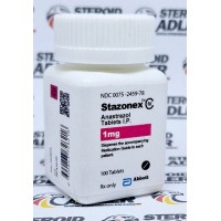 Stazonex by Knoll