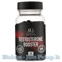 Testosterone Booster 180 Tabs by Magnus