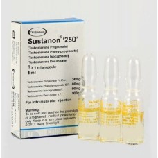 Sustanon 250 by Indian Pharmacy