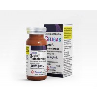 Suste-Testosterone 250 by Beligas Pharmaceuticals