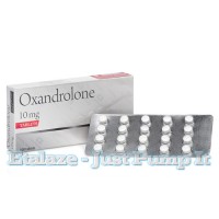Oxandrolone 10mg 100 Tabs by Swiss Remedies
