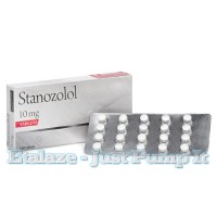Stanozolol 10mg 100 Tabs by Swiss Remedies 