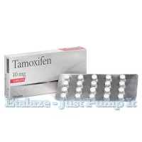 Tamoxifen 10mg 100 Tabs by Swiss Remedies