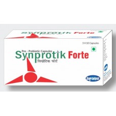Synprotik Forte by Indian Pharmacy