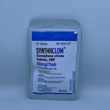 SynthaCLOM By SynthaPharma