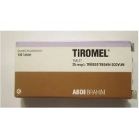 Tiromel by Indian Pharmacy