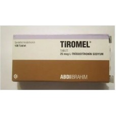 Tiromel by Indian Pharmacy