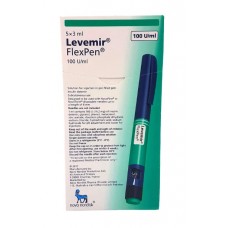 Levemir Flexpen by Indian Pharmacy