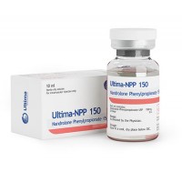 NPP 150 by Ultima Pharmaceuticals