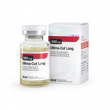 Cut Long 300 By Ultima Pharmaceuticals