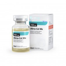 Cut Mix 150 By Ultima Pharmaceuticals