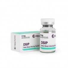 DSIP 2mg by Ultima Pharmaceuticals