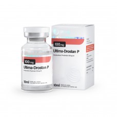 Drostan P 100 By Ultima Pharmaceuticals
