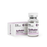 Epithalon 10mg by Ultima Pharmaceuticals