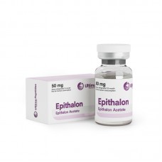 Epithalon 50mg by Ultima Pharmaceuticals