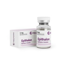 Epithalon 5mg by Ultima Pharmaceuticals
