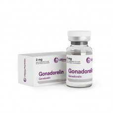 Gonadorelin 2mg by Ultima Pharmaceuticals