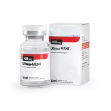 Ment 100 by Ultima Pharmaceuticals