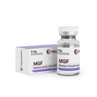MGF 2mg by Ultima Pharmaceuticals