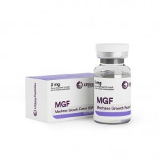 MGF 2mg by Ultima Pharmaceuticals