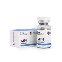 Melanotan-I 10mg by Ultima Pharmaceuticals