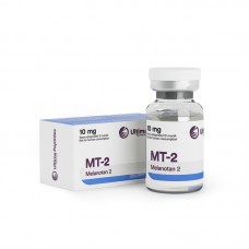 Melanotan-II 10mg by Ultima Pharmaceuticals
