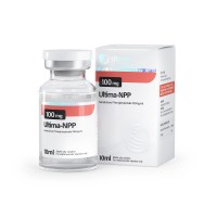 NPP 100 By Ultima Pharmaceuticals