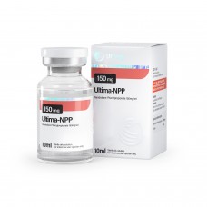 NPP 150 by Ultima Pharmaceuticals