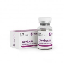 Oxytocin 2mg by Ultima Pharmaceuticals