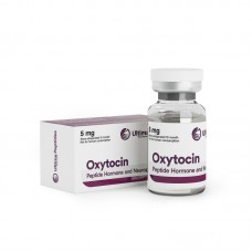 Oxytocin 5mg by Ultima Pharmaceuticals