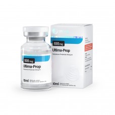 Prop by Ultima Pharmaceuticals