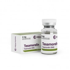 Tesamorelin 2mg by Ultima Pharmaceuticals