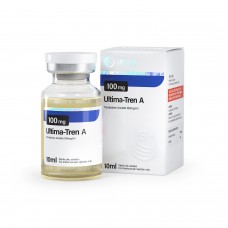 Tren A 100 by Ultima Pharmaceuticals