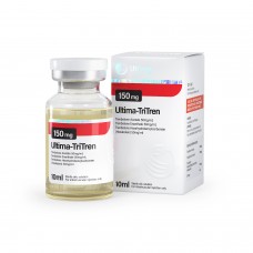 TriTren 150 by Ultima Pharmaceuticals