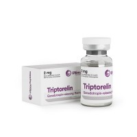 Triptorelin 2mg by Ultima Pharmaceuticals