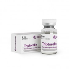 Triptorelin 2mg by Ultima Pharmaceuticals