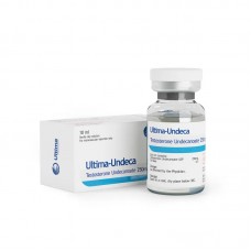 Undeca By Ultima Pharmaceutical
